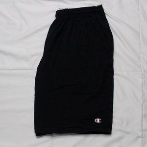 Champion Elastic Waist Pull-On Short